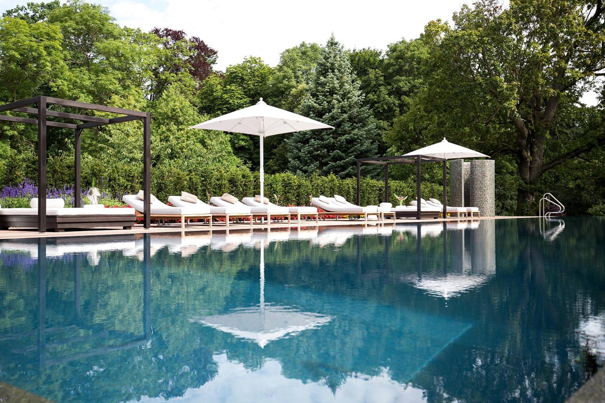 Resort Schloss Fleesensee