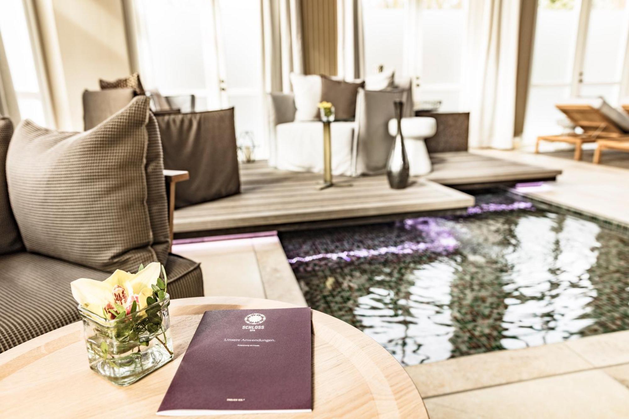 Schloss Fleesensee Resort
