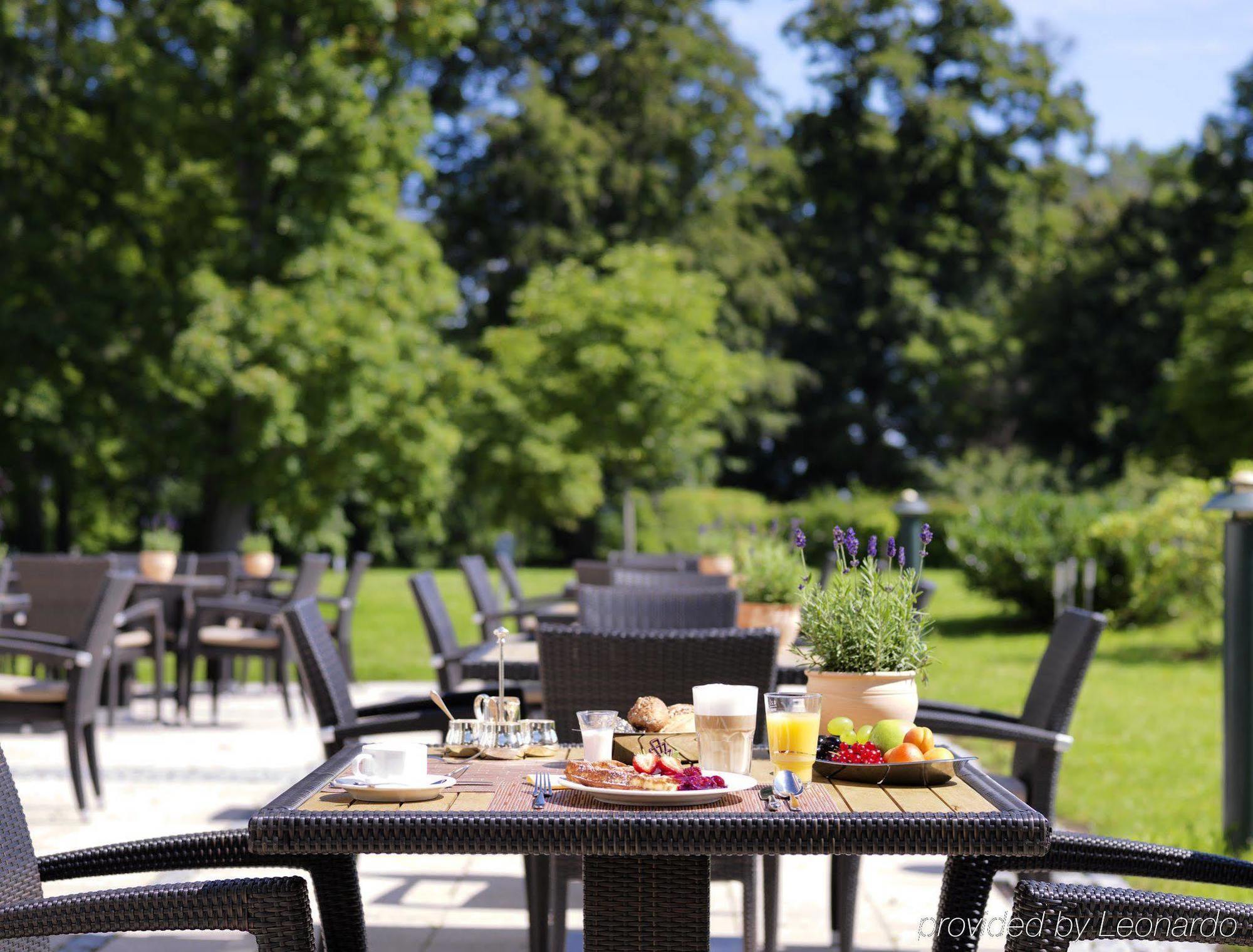 Resort Schloss Fleesensee Goehren-Lebbin