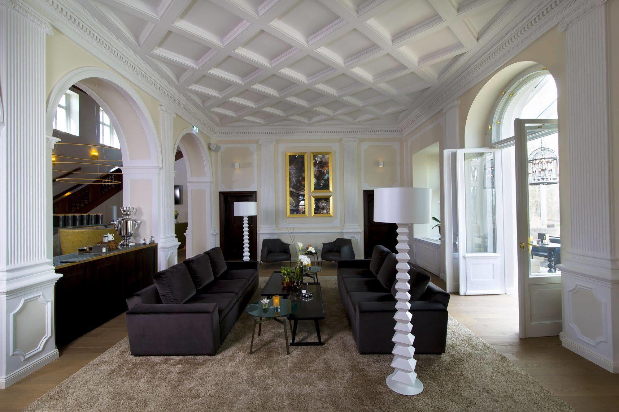 Schloss Fleesensee 5* Goehren-Lebbin