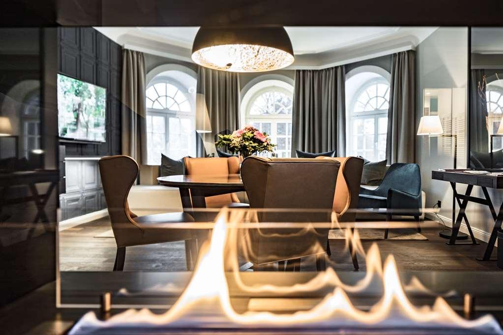 Schloss Fleesensee Resort 5*